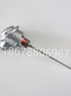 议价B+BPT100温度传感器 铂热电阻ETW11B/207.5.150.3131/P