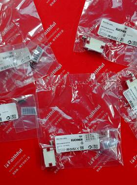 议价Euchner 077715 安士能全新读写头传感器 CES-A-LNA-SC-07771