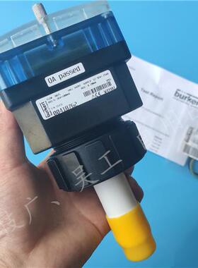 议价burkert8025 8226 8228系列流量计宝德418762 418779 419538