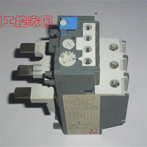 议价TA75DU-25 正品 热过载继电器TA75DU25