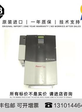 议价Allen-Bradley 22B-D012N104 3.978 KG CN PowerFlex 40- 5.5