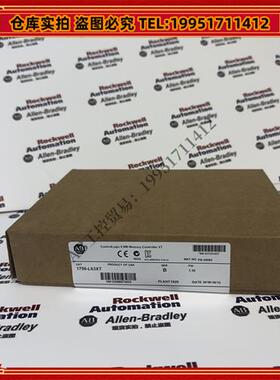 议价 1756-L63XT 罗克韦尔 品质保障  顺丰包邮 现货库存