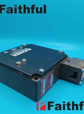 议价Euchner 070527 安士能全新安全开关 TZ1LE024SR6-C1662