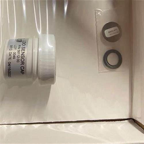 议价荧光帽5811200LDO传感器组件HQ30d/HQ40d溶氧电极荧光帽
