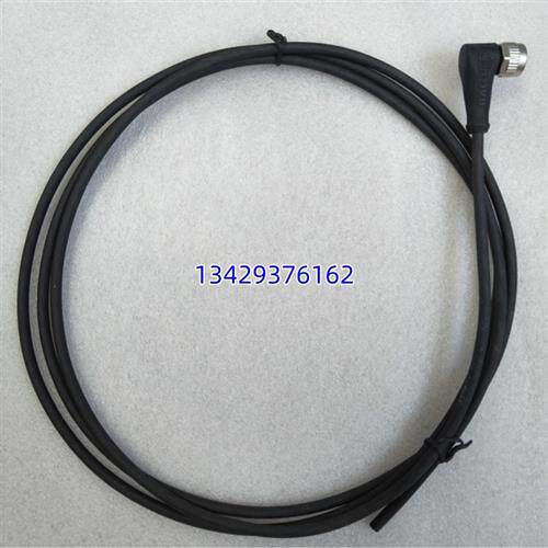 议价巴鲁夫BCC032Y BCC M425-0000-1A-003-PX0434-020传感器M12连