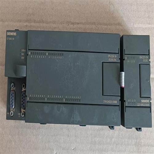 议价CPU226CN+EM223CN一套主机订货号:议价