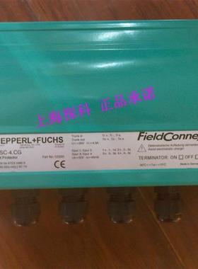 议价F2-JBSC-6.CG F2-SP-IC06.1.03.03.00 倍加福箱体现货