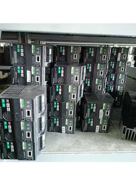 议价士林拆机变频器SC3-021-0.4K 0.4KW 220V