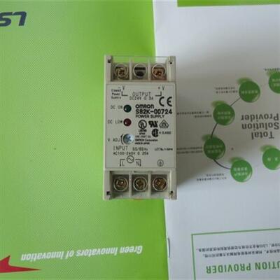 议价现货开关电源S82K-00728 S82K-00727 S82K-00324  S82K-00305