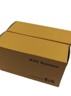 议价X20SLX410 全新原装贝加莱模块 X20SLX410