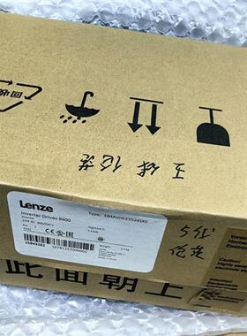 议价E82EV751-4C000  E82EV751K4C000 变频器议价现货质保供
