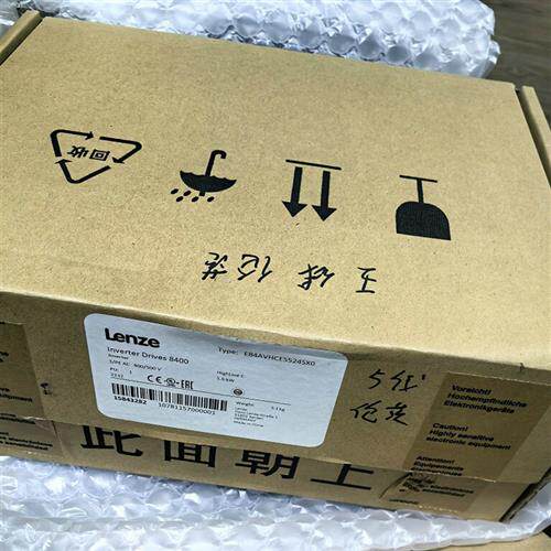 议价E82EV751-4C000  E82EV751K4C000 变频器议价现货质保供