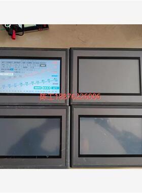 议价昆仑通态 TPC7062KH 4台有密码触摸灵敏。实