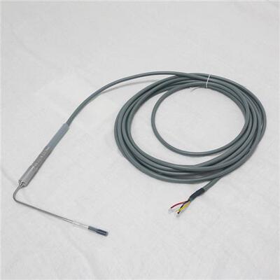 议价山东新华灭菌柜温度探头JUMOPT100铂热电阻XH-PT1-222120