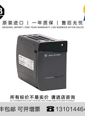 议价1756-L73SXT 0.399 KG US Logix 5573SXT Automation Control