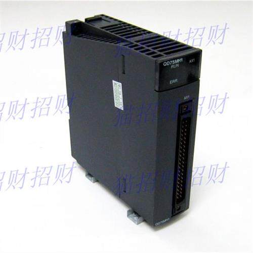 议价三菱QD75MH4/QD75MH2/QD75MH1/QD77MS2/QD77MS4/QD77MS16 D60