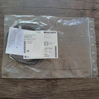 议价巴鲁夫 BOS01T2 传感器 BOS Q议价