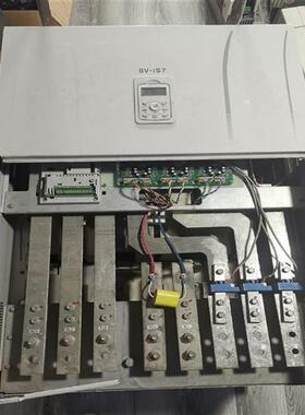 议价LS变频器SV2800IS7-4S0D正常需适用