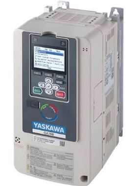 议价安川GA700系列CIPR-GA70B2030ABMA变频器 5.5/7.5KW 日本