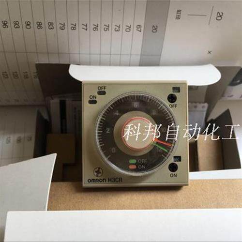 议价延时继电器H3CR-H8RL H3CR-HRL H3CA-8H H3BF-N8 H3BA-N8H