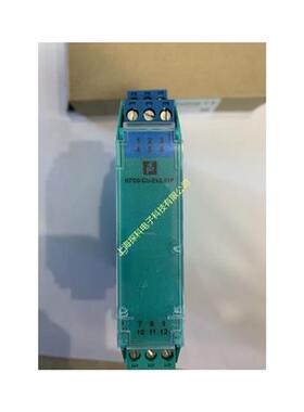 议价KFDO-CS-Ex2.51PKFDO-CS-Ex251P德国正品安全栅