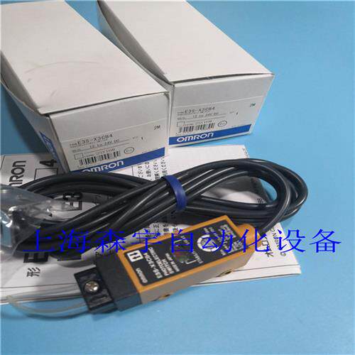 议价原装正品  光纤放大器 E3S-X3CB4 品质保证