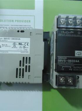 议价现货开关电源S8VS-06024 S8VS-06024A S8VS-06024/ED2 S8VS-0