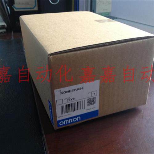 议价C200HE-CPU11 CPU32 CPU42-E C200H-LK401 LK201-V1 OV001