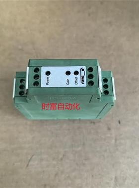 议价原装拆机货张力放大器,EMGZ306A