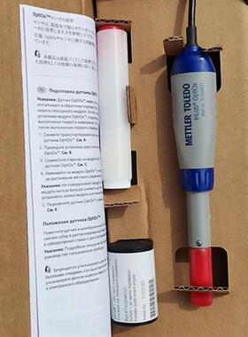 议价Mettler Toledo溶解氧电极InLab OptiOX   51344621梅特勒托