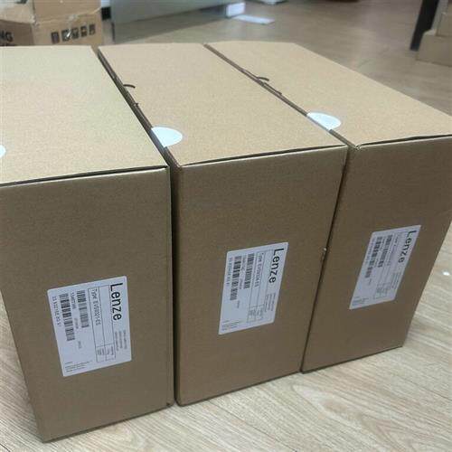 议价E82EV302K4B 变频器议价现货供应实物拍摄