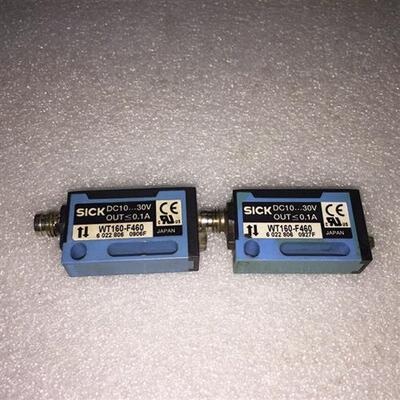 议价光电开关 WT160-F460可直拍看描述议价