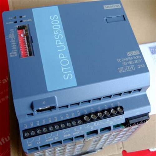 议价SITOP电源UPS500S 6EP1933-2EC51 6EP1935-5PG01 USB接口