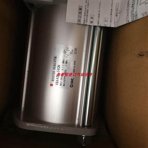 议价增压缸VBA20A-03 VBA11A-02 VBA11A-02GN VBA20A-03GN VBA