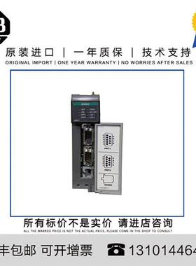 议价Allen-Bradley 1746-BAS 0.435 KG SG SLC BASIC Language Mo