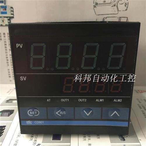 议价进口日本智能温控器 温控表CD901 CH902 CB900 规格齐全