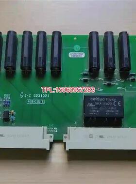 议价赛德SKA20420固态继电器带板出要的私聊