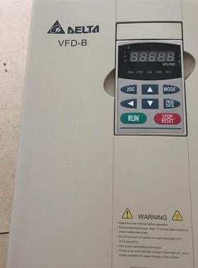 议价台达FD-B系列37.5VKW变频器 VFD075B4A 80V 实图3包好议价