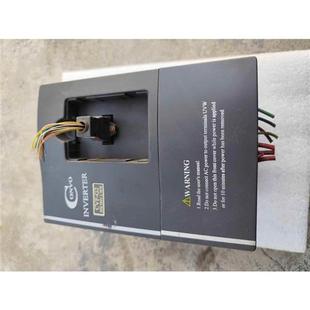 好 4T0037C 议价康沃变频器CVF