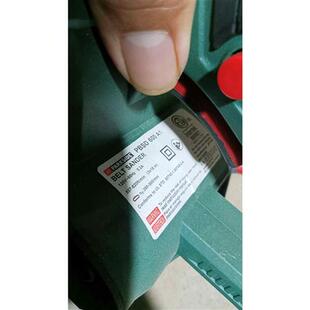 议价德国/ PARKSIDE/砂带机