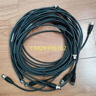 M415 M414 议价原装 PX0434 BCC 304 030现货M12 巴鲁夫BCC039N