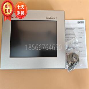 VR2107.01 R911340 NNN 议价人机界面控制面板