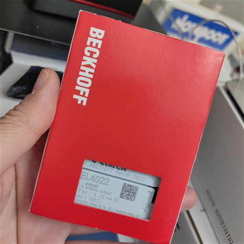 议价倍福模块IE1012-0000 IE2022-0000 EL4002 EL4022 EL1012 EL3