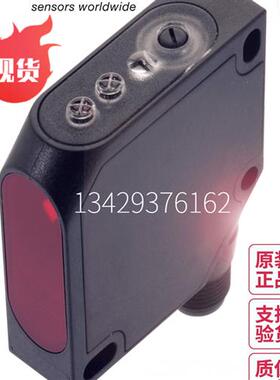 议价原装BOS 26K-PA-1IE-S4-C BOS008A现货漫反射传