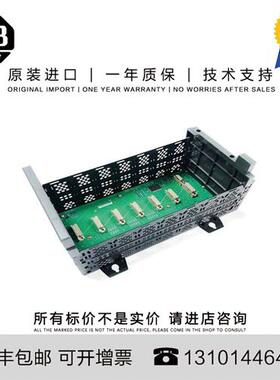 议价Allen-Bradley 美国原装1746-A7 1.53 KG US SLC 7 Slots Cha