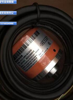 议价德国MEYLE编码器EAMS58 MY459CH梅尔光电运动控制感测器