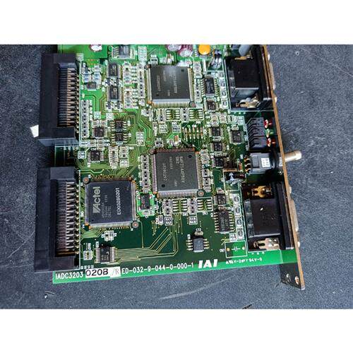 议价IADC3203 020B/R ED-032-9-044-0