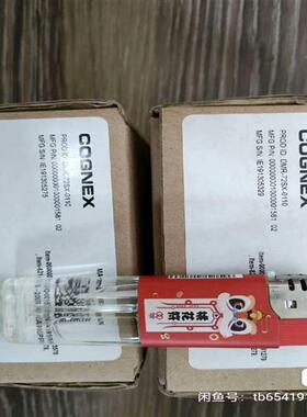议价DM72SX DMR-72SX-0110康耐视COGNEX固拍前询价
