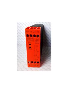 议价5982.02 DC24V 0044292 5982 安全模块