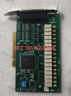 议价19C3176201路隔离数字输入和16路继电器输出卡价